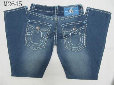 Men's TRUE RELIGION Jeans-855